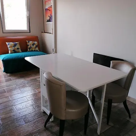 Ferienwohnung Le Biez De La Fresnais Exterior foto