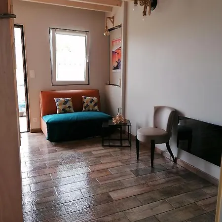 Ferienwohnung Le Biez De La Fresnais Exterior foto