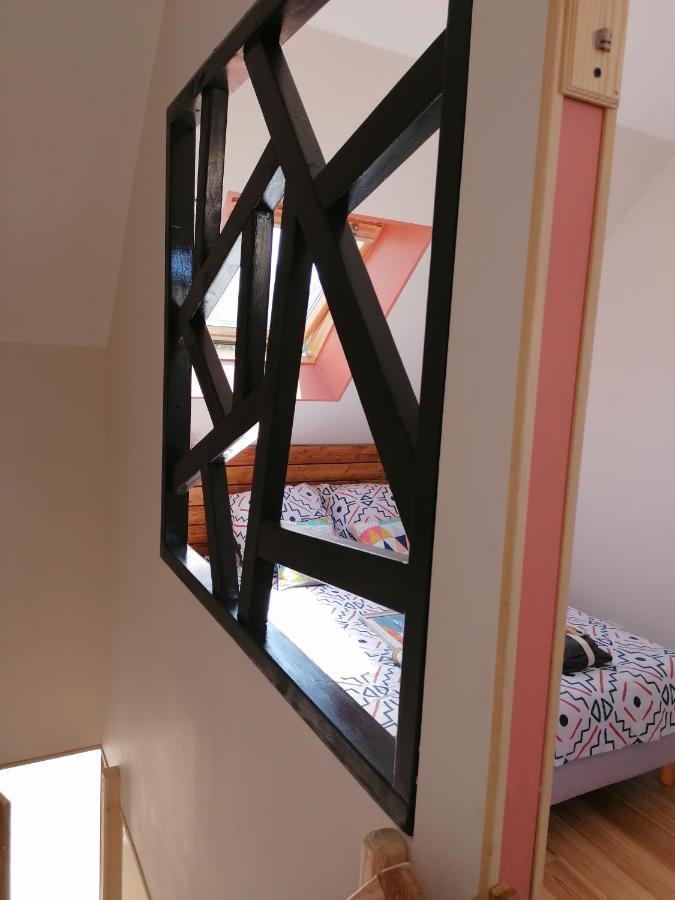 Le Biez De Apartment