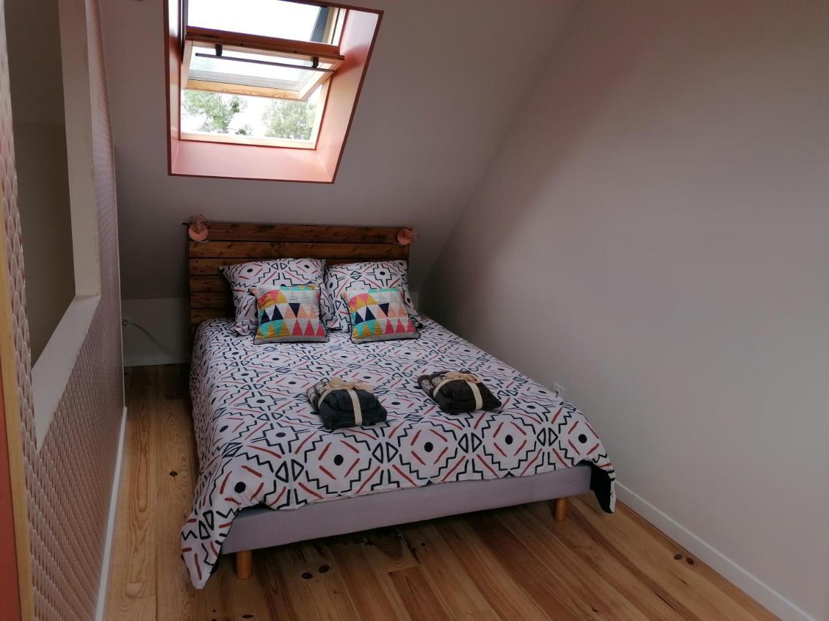 Le Biez De Apartment *