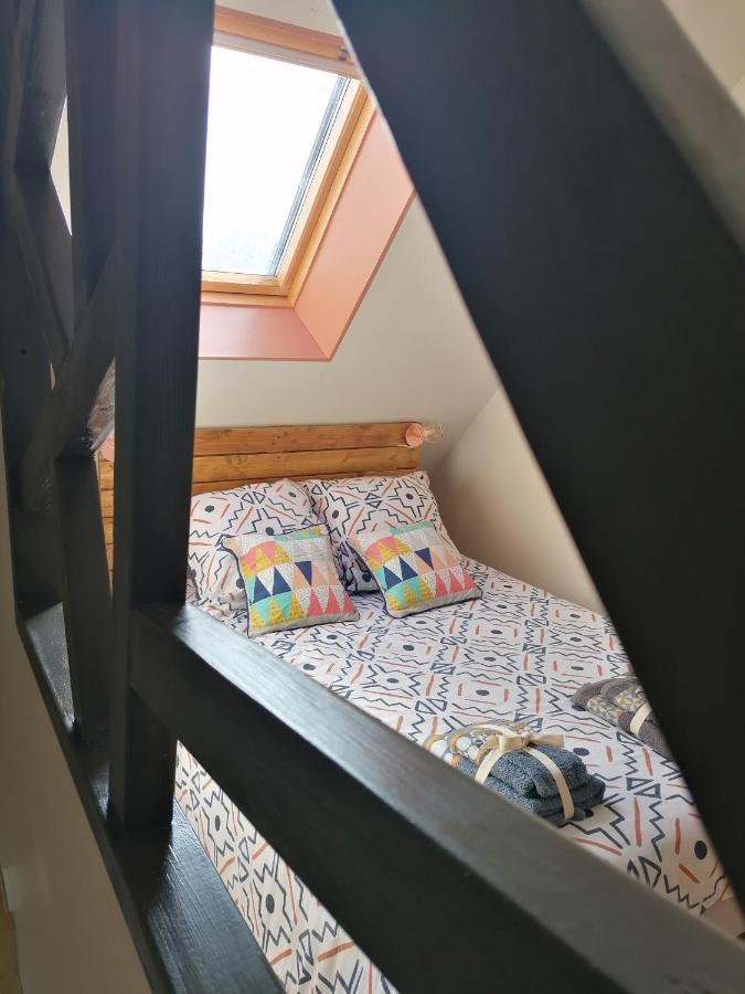Apartment Le Biez De