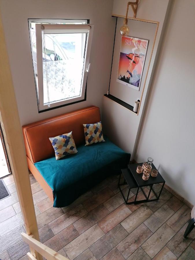 Apartment Le Biez De